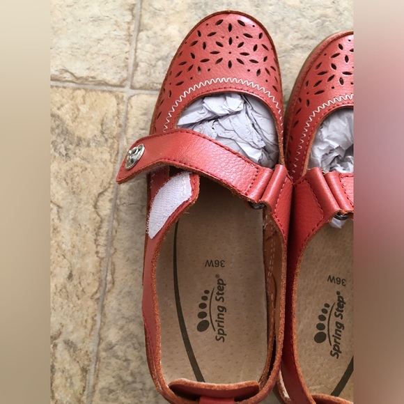 💖💖💖Spring Step Flat - Picture 9 of 10